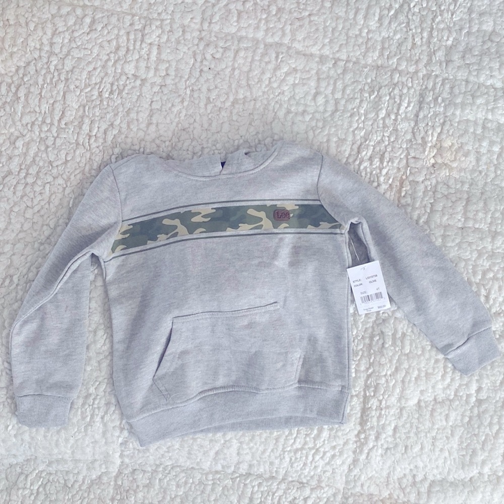 Brand ; Lee | Size 4T